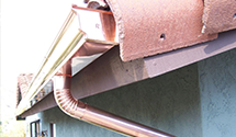Rain Gutter Installation, Repair, Cleaning in Marcus Hook, PA